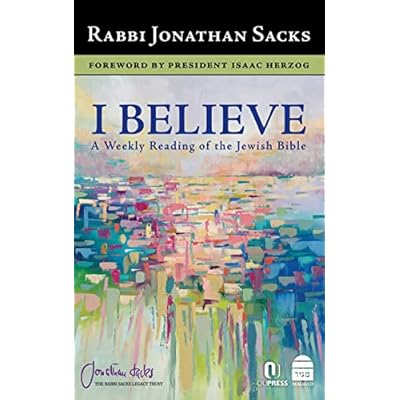 I Believe