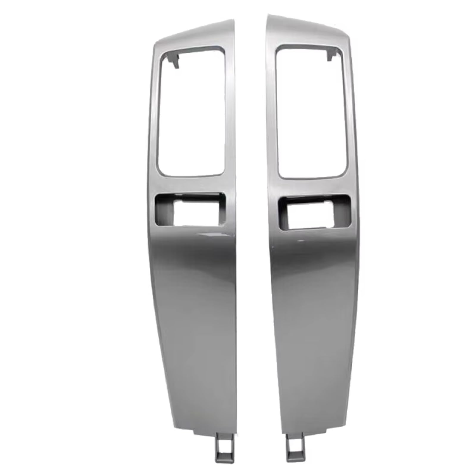 Aireador de salpicadero para Toyota Land Cruiser Prado LC120 años 2003 a 2009 2