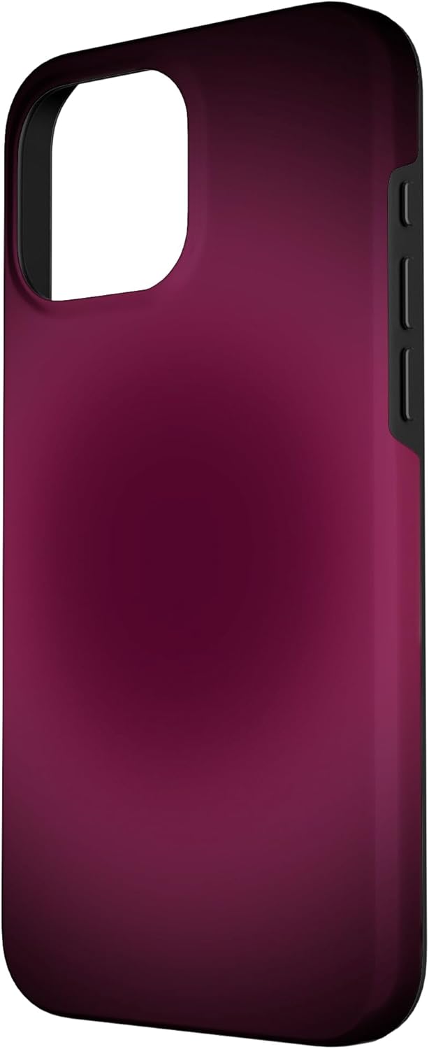 Maroons Aura Case for iPhone 16 Pro Max
