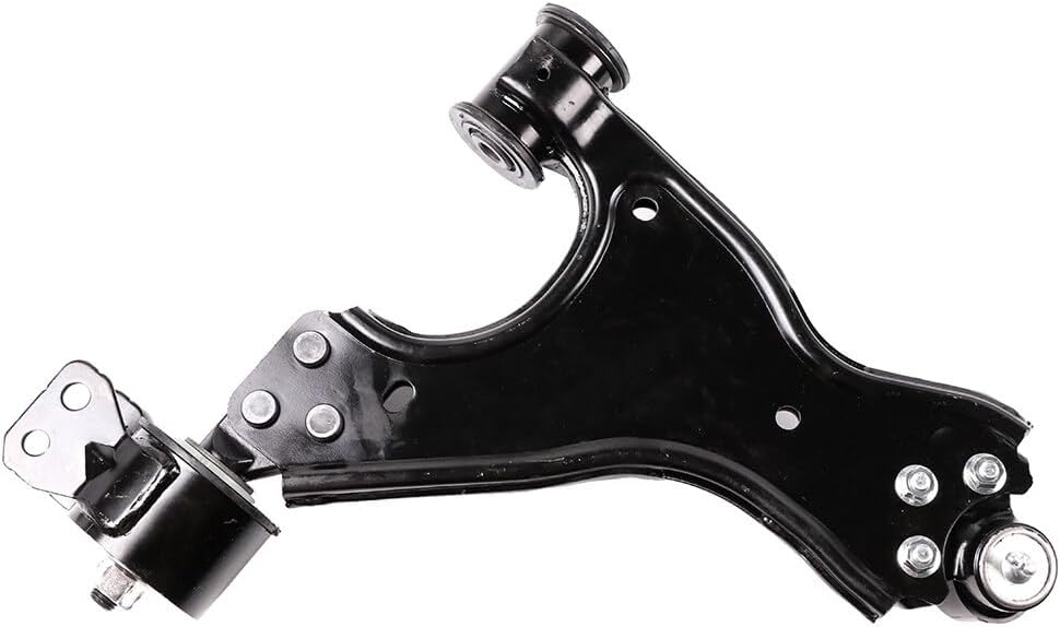 OCPTY - New 2-Piece fit for 2007-2010 for Saturn OUTLOOK 2007-2015 for GMC ACADIA - 2 Lower Control Arm Ball Joint