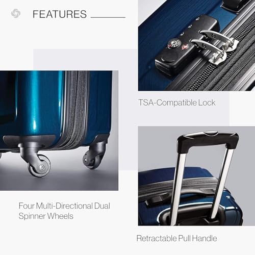 Amazon.co.jp: Samsonite Winfield2 ファッション 28インチ ラゲッジ