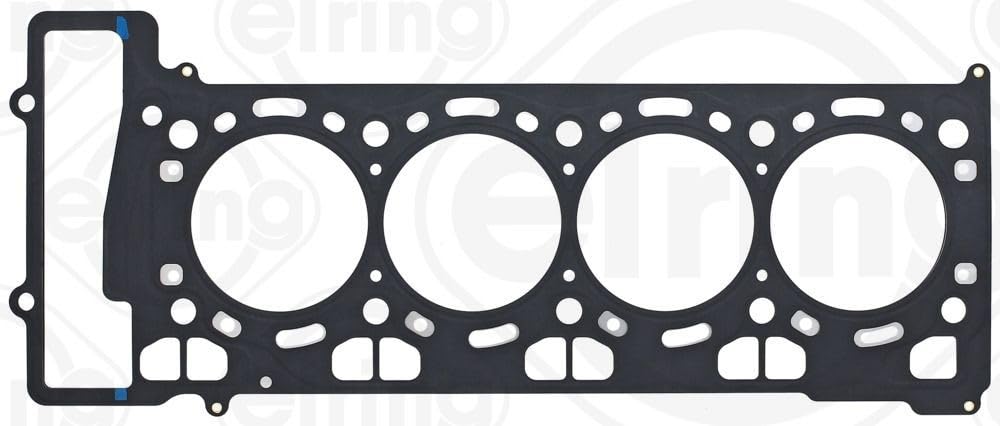 Elring 217.580 Guarnizione - 4