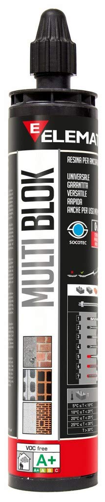 Lot de 12 cartouches électroniques TCEL300SF 300 ml