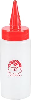 YR-001 Original Yakiya Sauce, Ketchup and Mayonnaise Dispenser