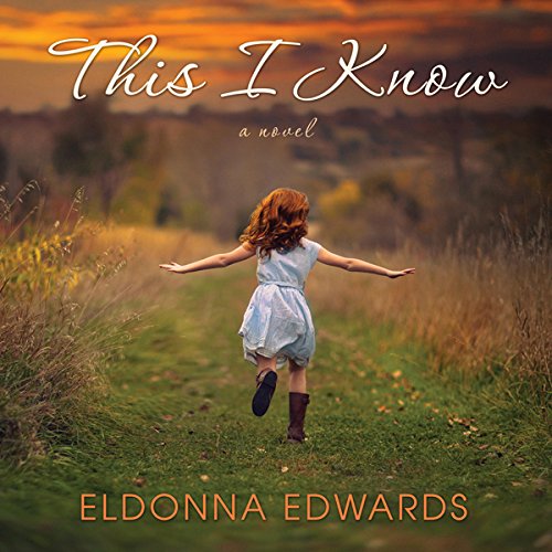Cover art for This I Know