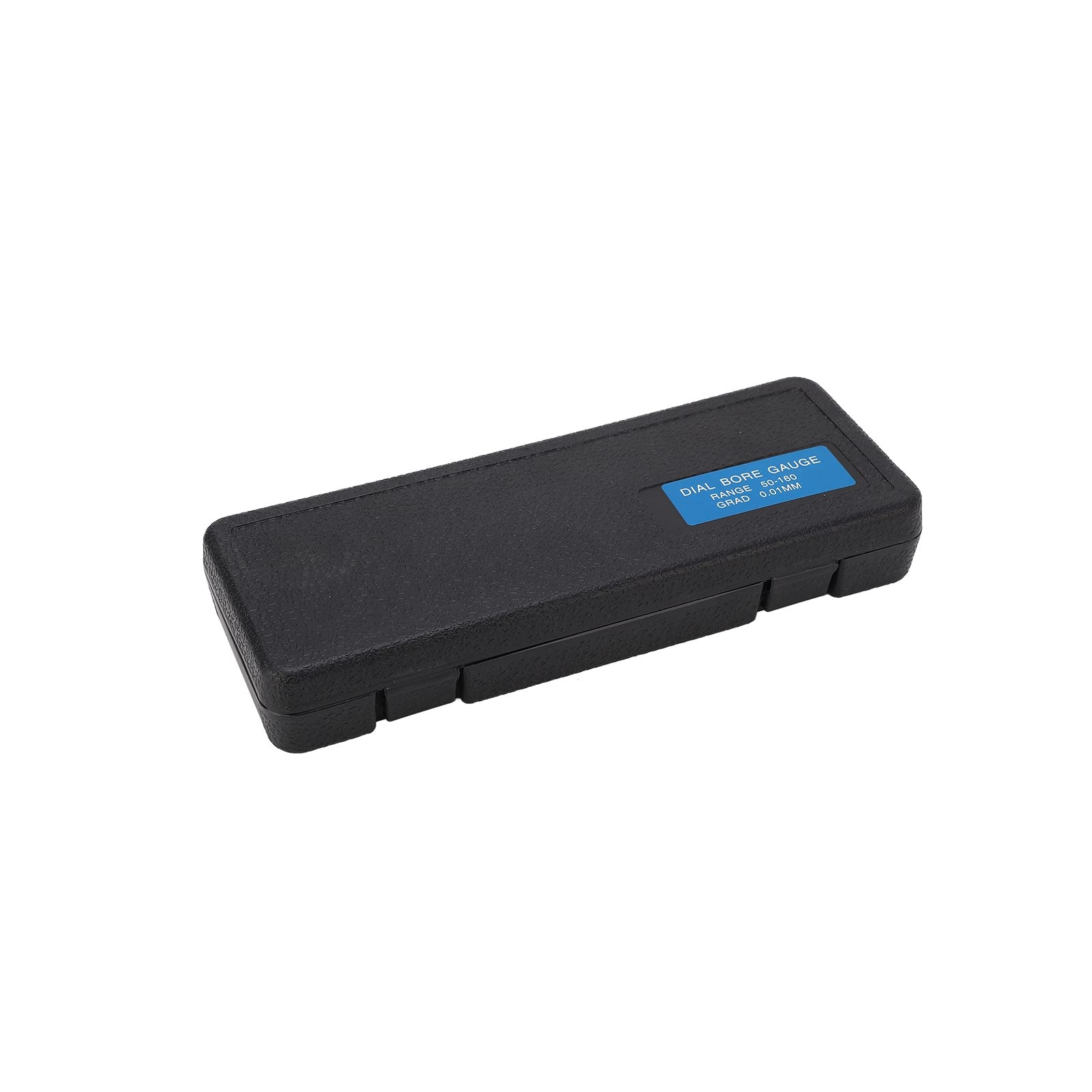 Boringmeters, 50-160 Mm Metrisch 0,01 Mm Nauwkeurigheidswijzerplaat Boordiameterindicator Motorcilinder Interne Gatfrezen Meetgereedschapsset Boringmeters, 50-160 Mm Metrisch 0,01 Mm Nauwkeurigheidswijzerplaat Boordiameterindicator Motorcilinder Interne Gatfrezen Meetgereedschapsset