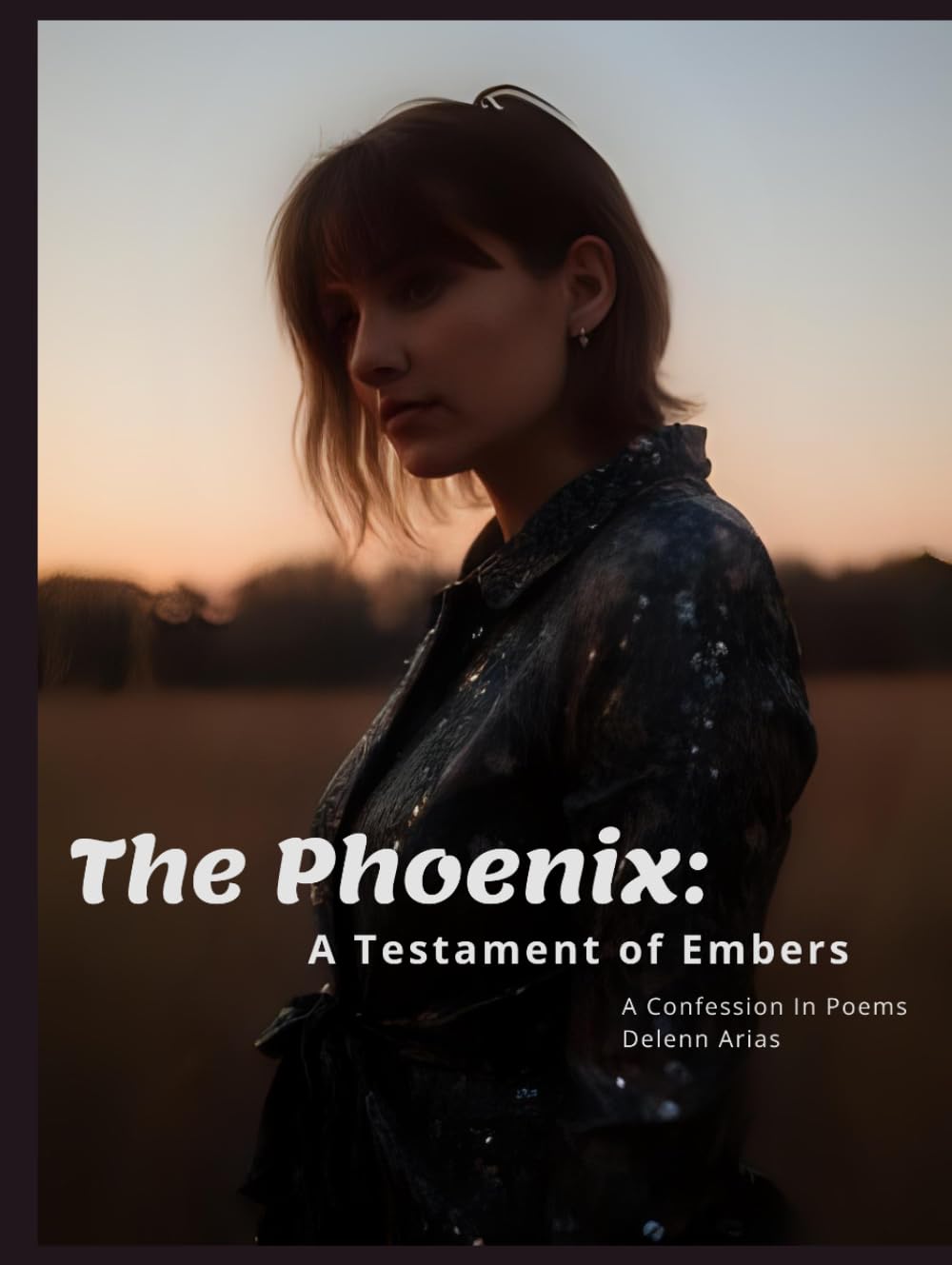 The Phoenix: A Testament of Embers