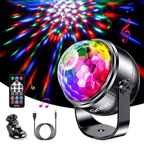 Luces discoteca Alcampo ️ El Oro de los Dioses