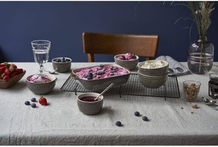 Amazon｜ストウブ(Staub) 「 レクタンギュラー ディッシュ