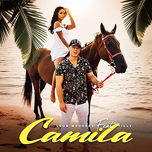 Leon Machère, Tilly & IPHENOOS