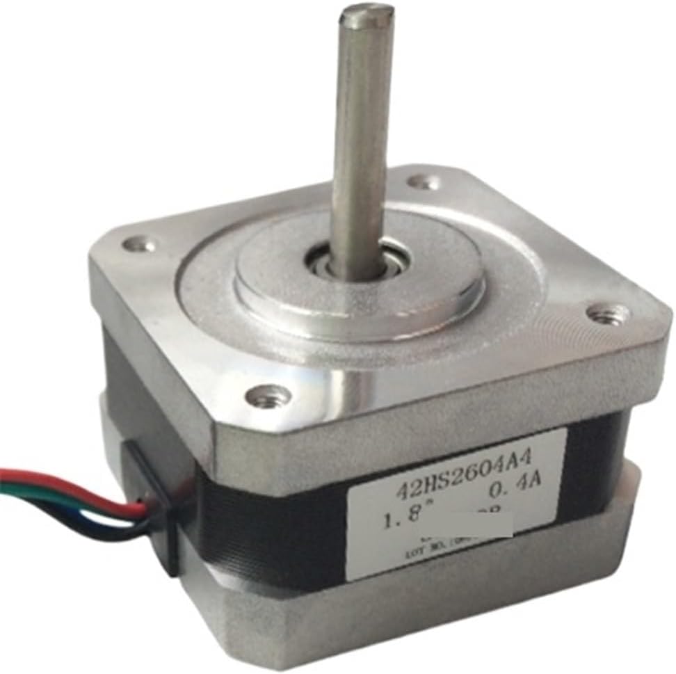1pcs Stepper Motor 17HS2604 42Motor 17HS6315A4 Motor 4Lead(42HS2604A4)