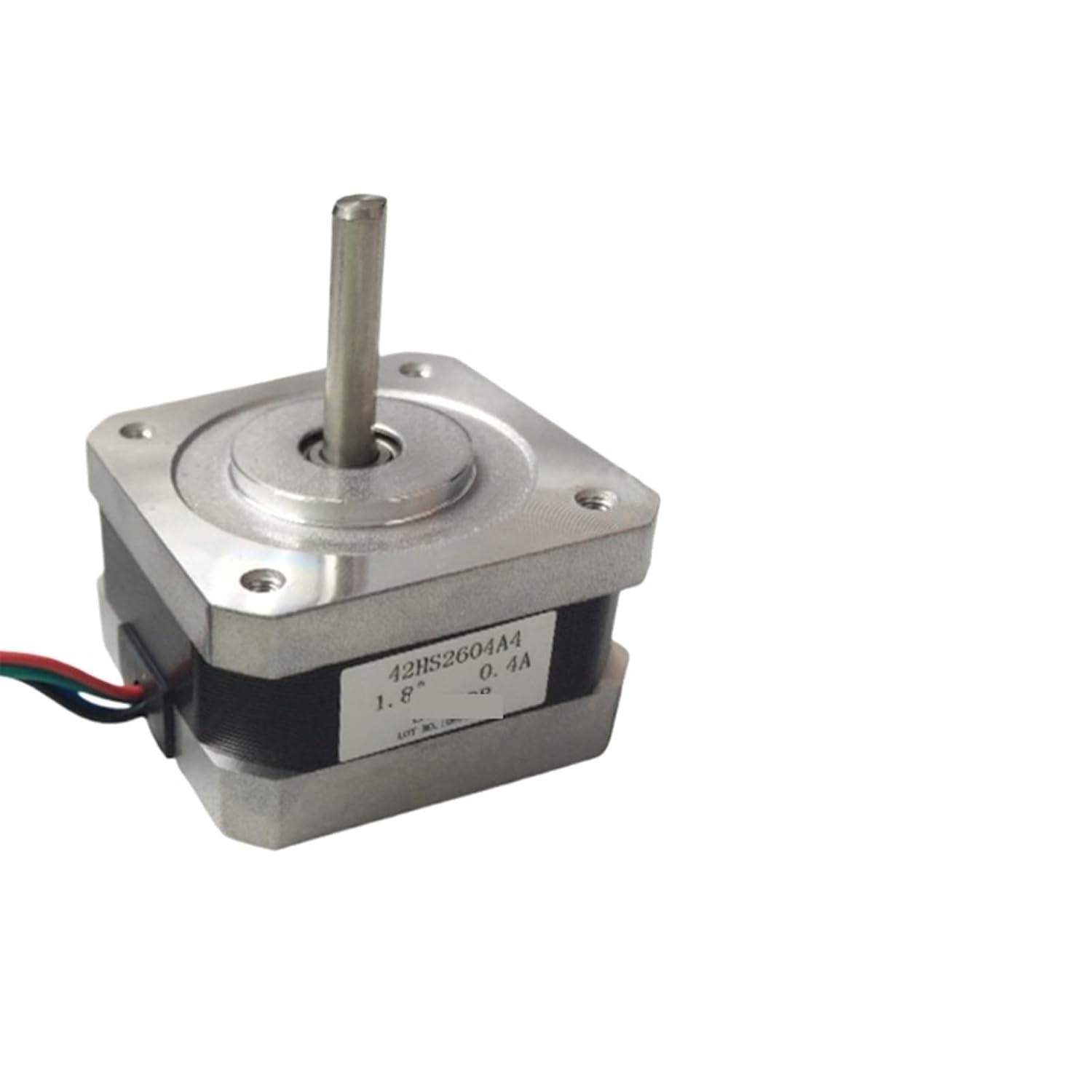 1pcs Stepper Motor 17HS2604 42Motor 17HS6315A4 Motor 4Lead(42HS3404A4)