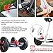 GLDYTIMES Adjustable Handlebar Handle Stand Release Knee Pressure Replacement for Segway Ninebot miniPRO miniLITE S Self Balance Hoverboard(Handlebar Only)