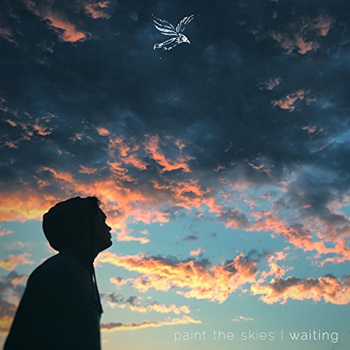 Waiting by Paint the Skies on Amazon Music