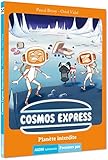  Cosmos Express - Planète interdite