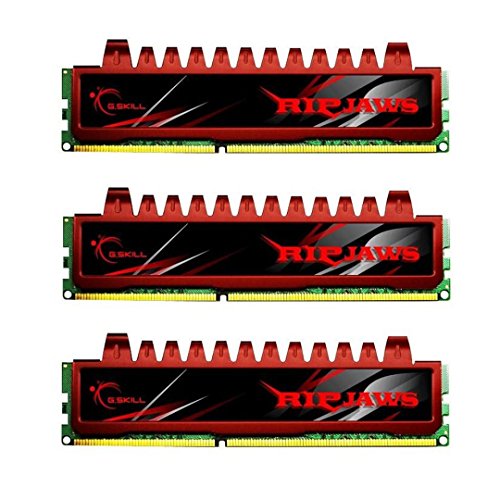 Ripjaws 12 GB