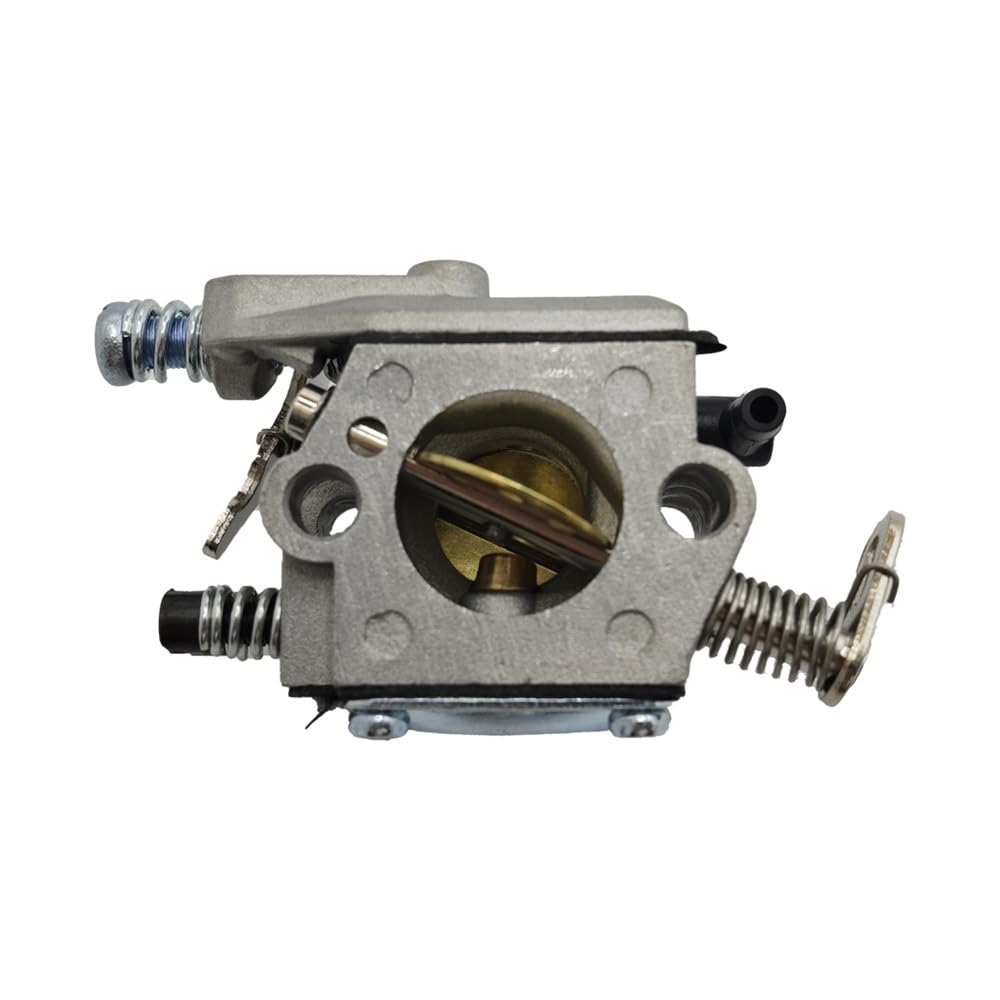 Kit de Aceite de Aire for carburador con Junta Compatible con motosierras MS210, MS230, MS250, 021, 023, 025, MS 210, 230 y 250.