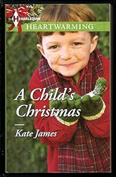 Mass Market Paperback A Child's Christmas Book