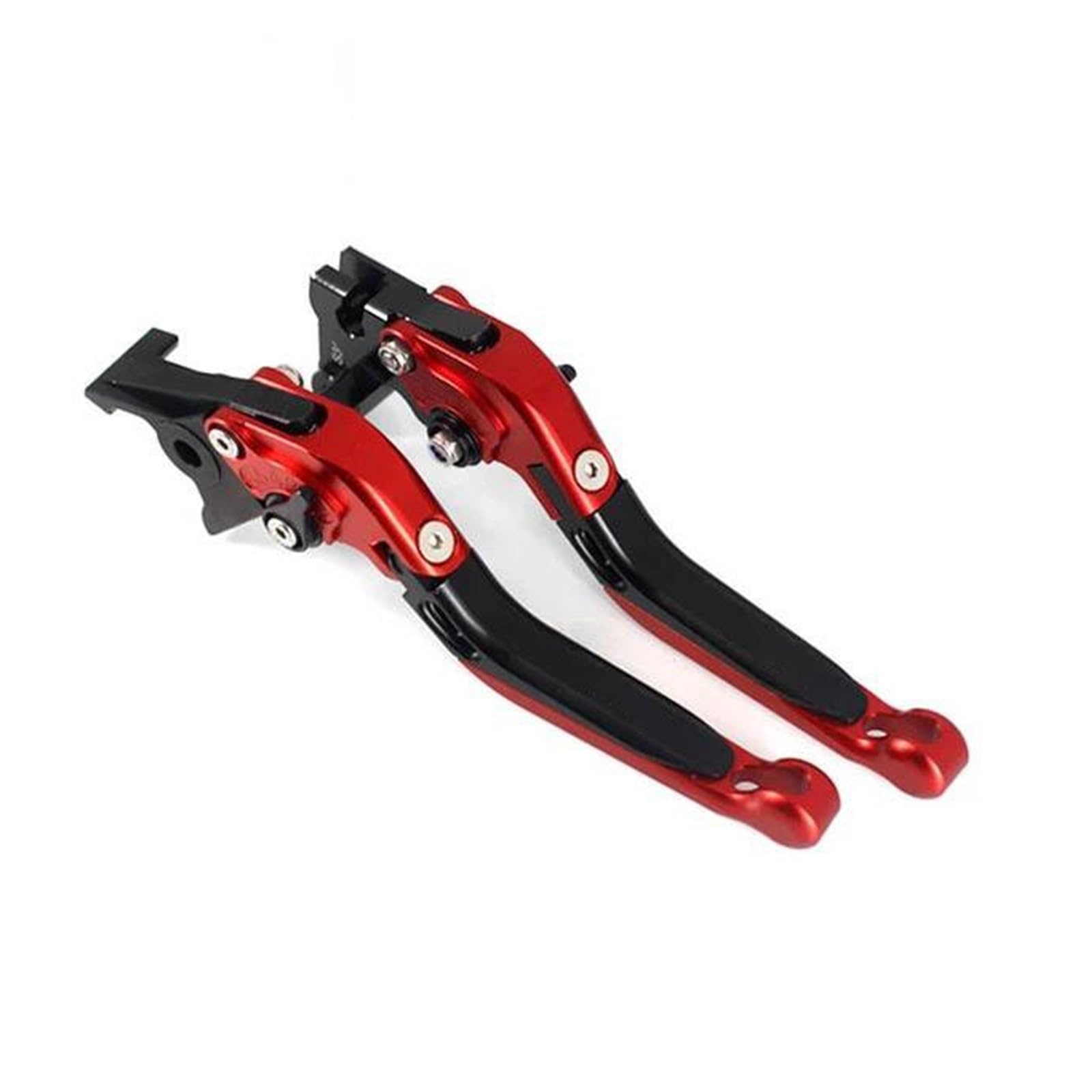 MAMXVKVZEU Motorbike Brake Clutch Handle Levers for TNT135 TNT150 TNT125 TNT150i TNT 135 150 125 Motorcycle Adjustable Folding Extendable Brake Clutch Levers(G)