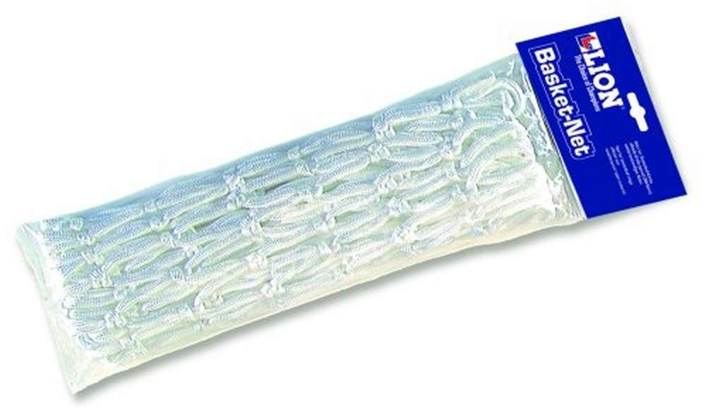 Sunflex Basketballkorb Back Yard – 45 Cm Ring, Nylonnetz, Wandmontage Inkl. Zubehör