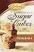 Roland Sugar Cubes, Rough Cut Demerara, 17.6 Ounce (Pack of 6)