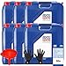 Produktbild 6x Original Liqui Moly 20L Synthoil High Tech 5W-40 1308 Motoröl Motorenöl