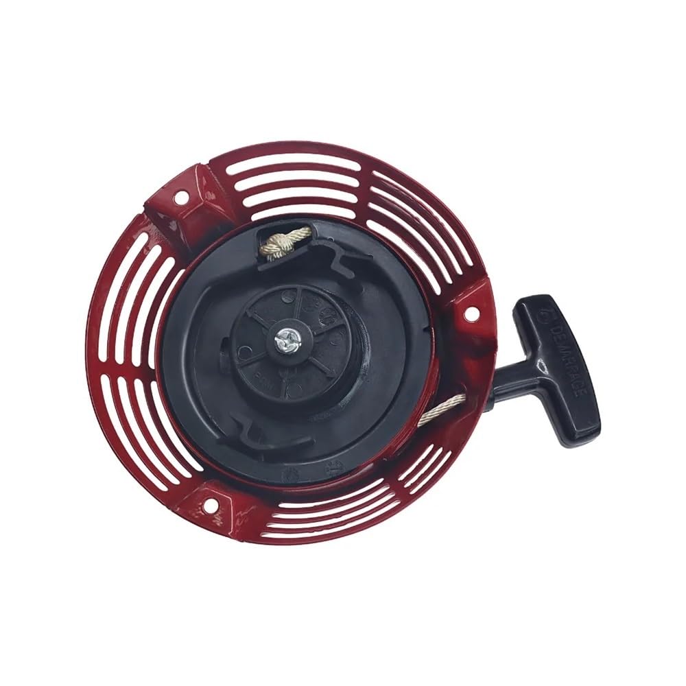 Kit lanceur à rappel pour réparer démarrage tondeuse GXV160