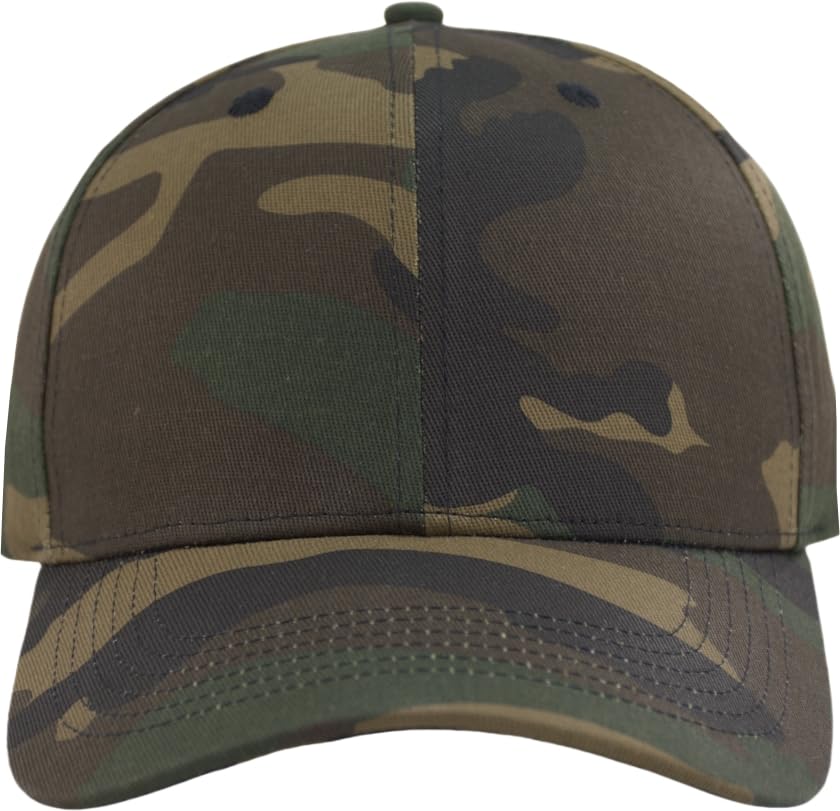 Image of XL XXL 3XL Oversized Big Head Hats Mens Structured Baseball Cap Fit for Size 7 1 /2, 7 5 /8, 7 3 /4, 7 7 /8, 8, 8 1 /8