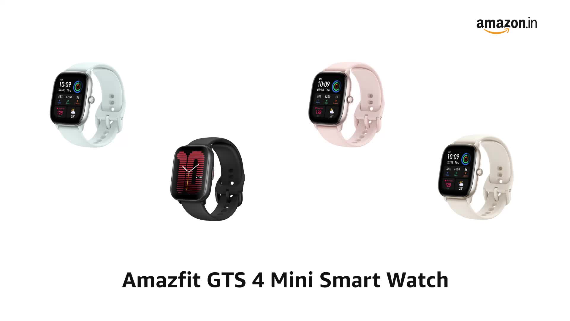 Nieuwe Black Shark GS3 Sport smartwatch met ingebouwde zaklamp