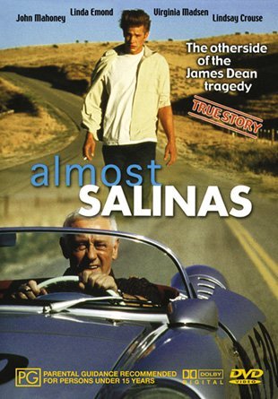 Almost Salinas Origen Australiano Ningun Idioma Espanol edición cinematográfica