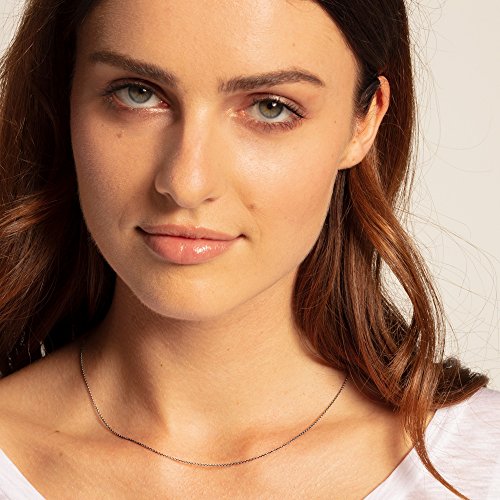 Thomas Sabo Catena Donna Argento KE1105-637-12-L70...