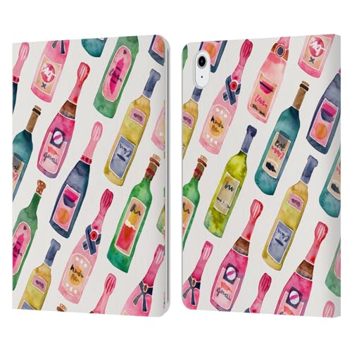 Funda iPad Air 2022 estilo libro ideal para trabajar en cafeterías