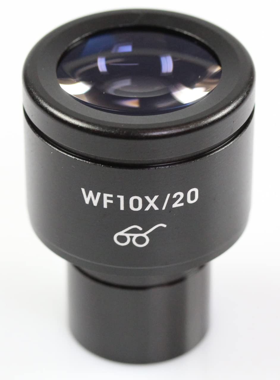 Oculaire KERN OBB-A1448 oculaire 23,2 mm pour pointer les détails nets - 2