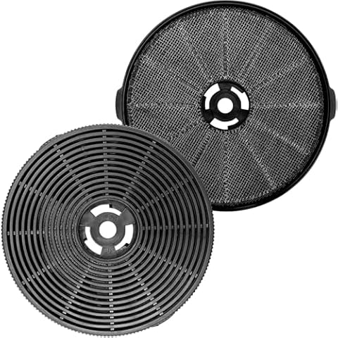 Carbon Filter for IsEasy Range Hoods TF2375A-AC-I1 & TF2390A-AC-I1 Cover