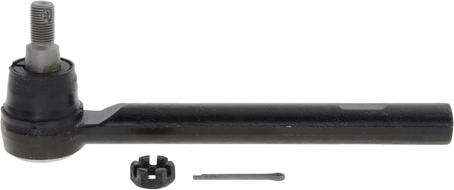 TRW JTC2445 Suspension Control Arm and Ball Joint Assembly for Honda Odyssey: 2005-2010 Front Left