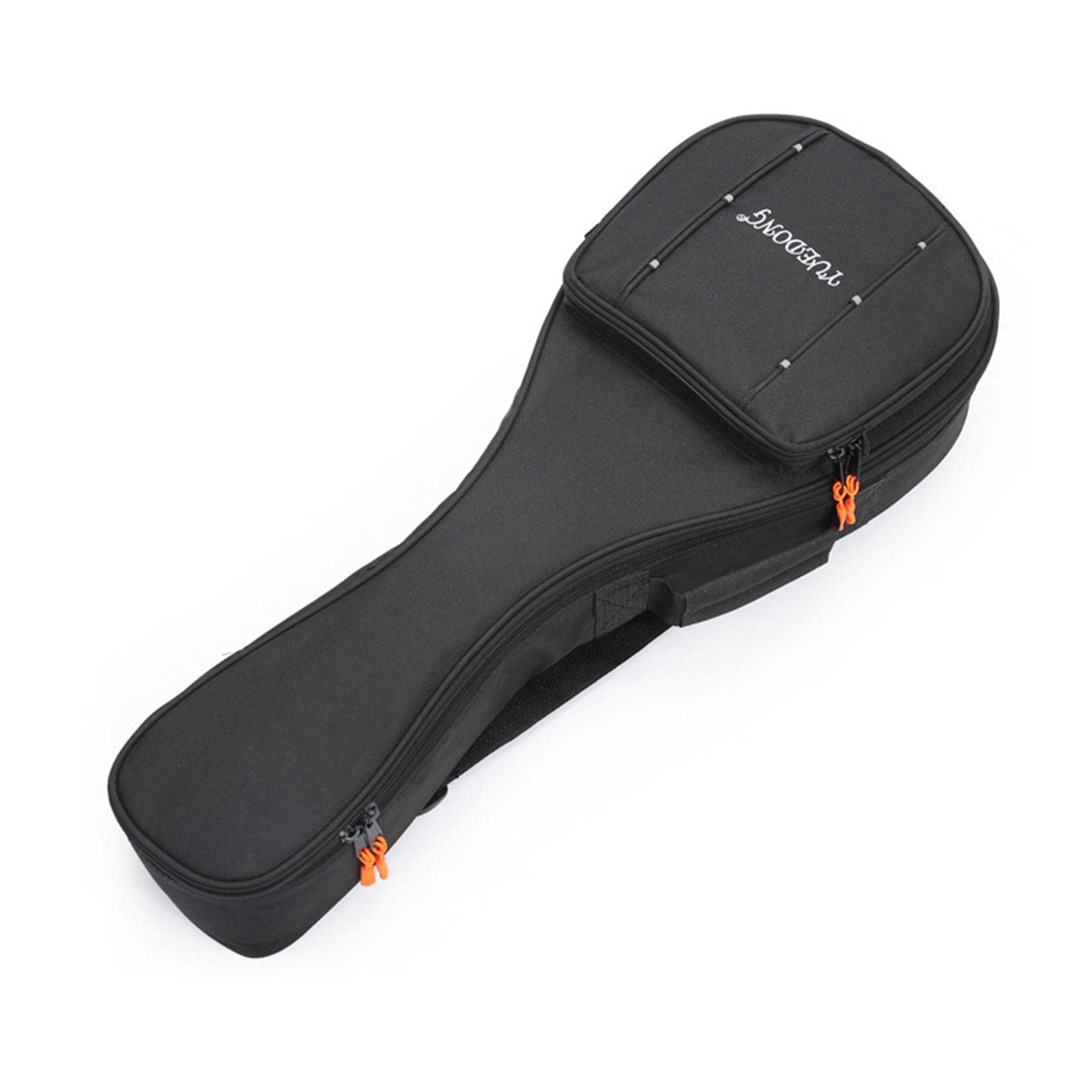 rockible Sac de Rangement pour Mandoline Mandoline Accs Bandoulière Sac Rembourrage avec Poche Extérieure