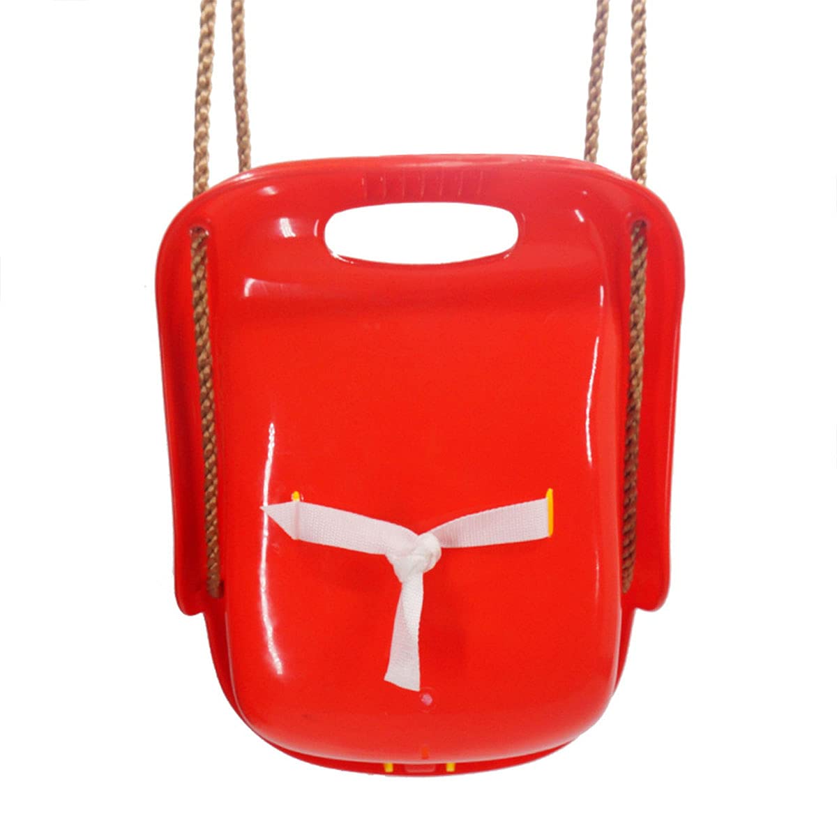 Baby Swing Seat Set, Childrens Kids Garden Swing, Outdoor Swing Rocking