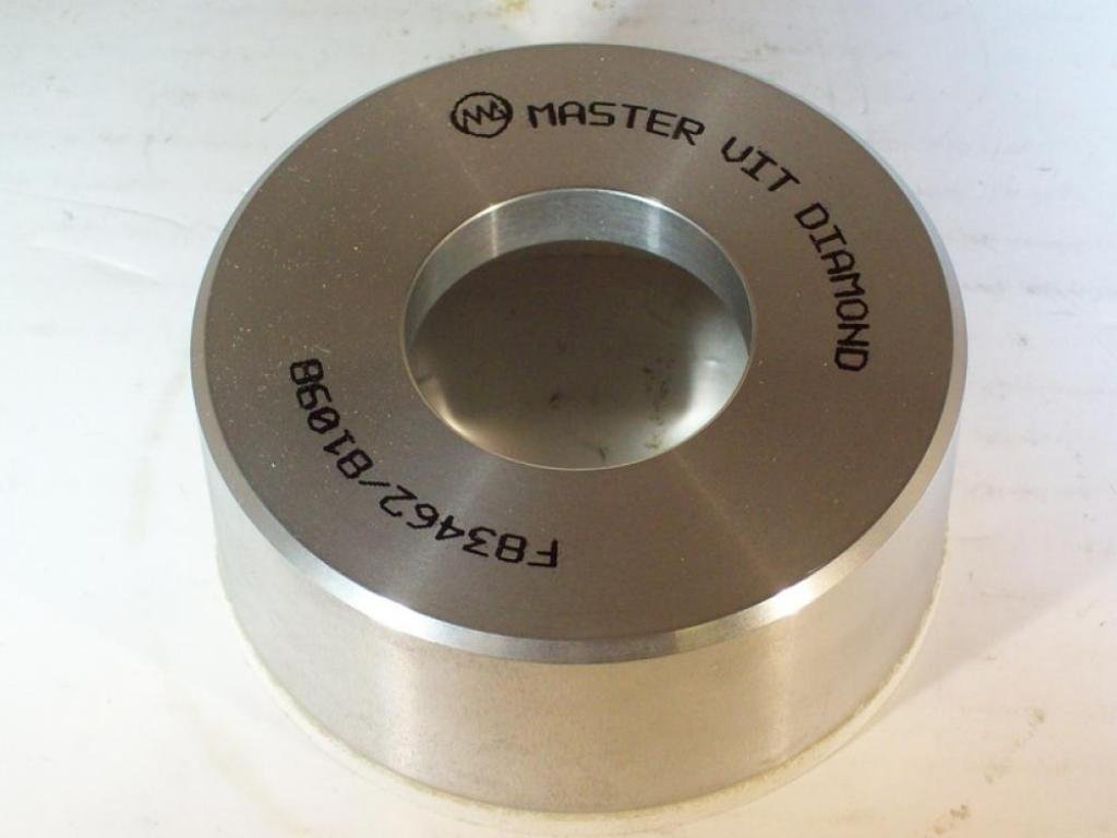 Ali Ind. Mason Wheel4.5X.045x7/8