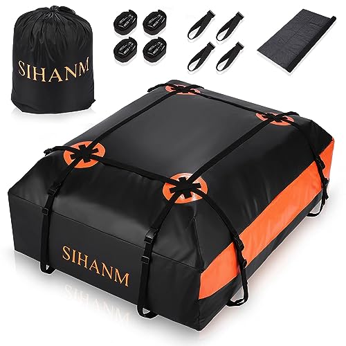 Top 10 Rain X Cargo Carrier of 2022 Katynel