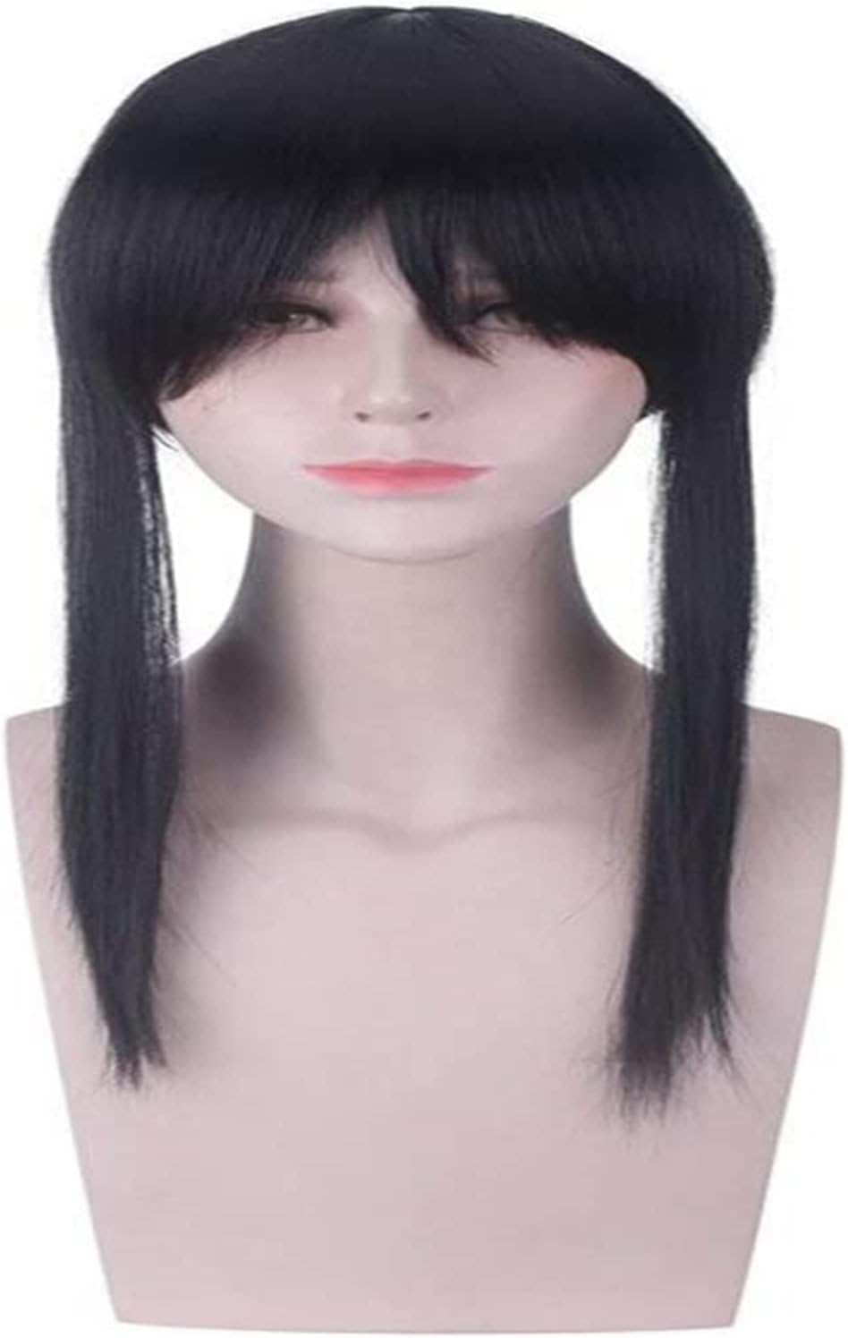 医療用OK】フォンテーヌ正規品 ウイッグVM58 ケース付