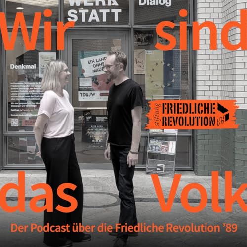 Wohin f&uuml;hrt das? Ist die Demokratie in Gefahr