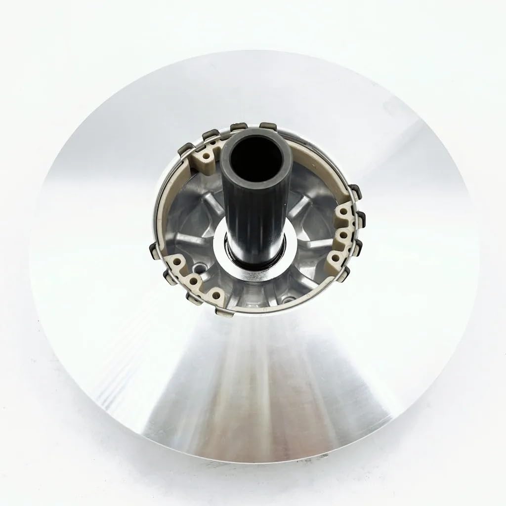 Embrague secundario para CanAm | Para Outlander Renegade Maverick Commander exterior 420280178