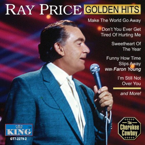 Ray Price Ray Price