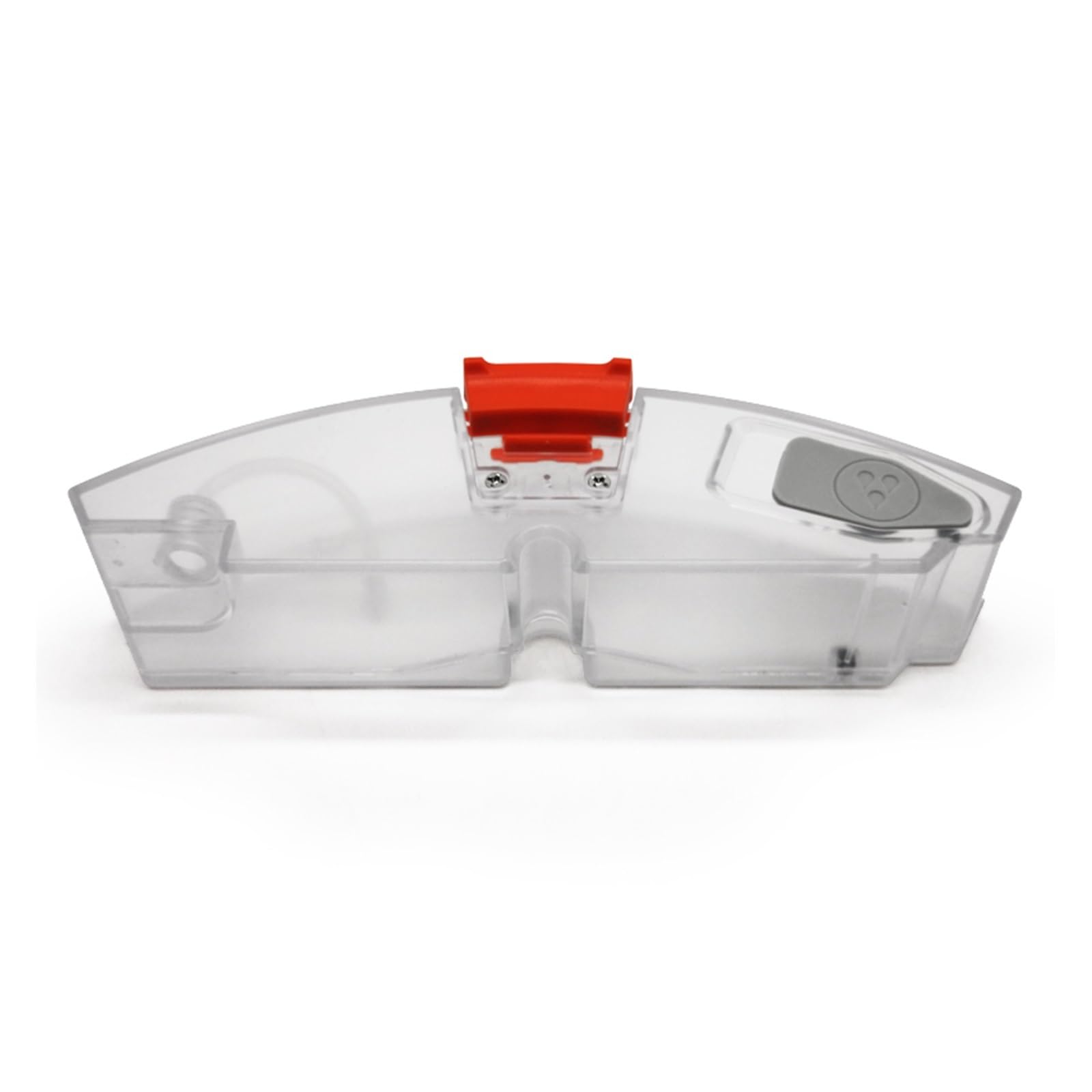 GENTERUN Vacuum Water Tank ，Compatible For Roborock， T7s Puls S7 S70 S75(Orange)