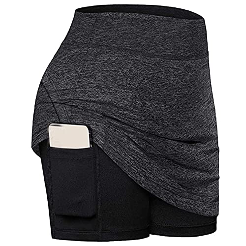 ZYEE Women Jeans Fashion Button High Waist Pocket Elastic Jeans Fashion Summer Trousers Slim Denim Pants with Hole