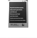SMARTEX | Bater?a marca Smartex compatible con Galaxy s4 mini 2500 mah compatible con i9190, i9195