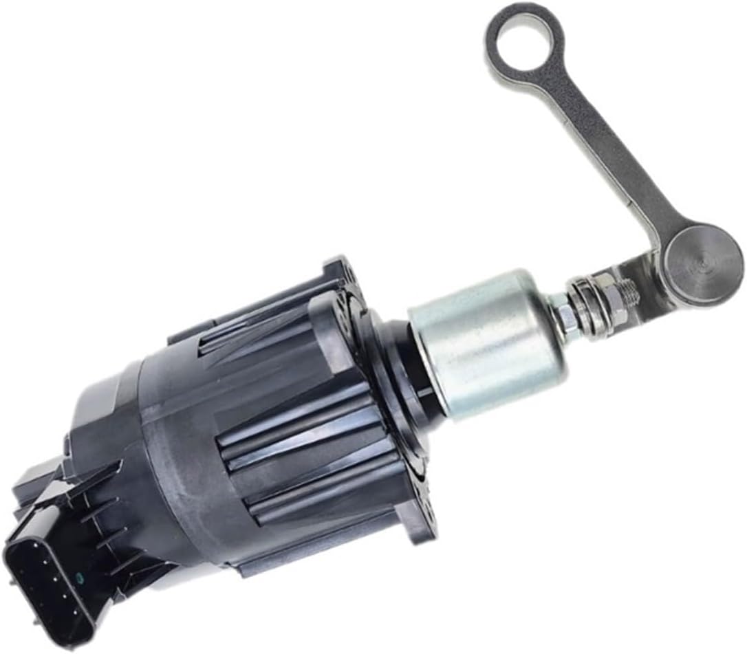 Turbochargers Solenoid Valves Turbocharging System Electronic Wastegates Actuator K6T52372 Compatible For Civic 1.5T Car Accessory