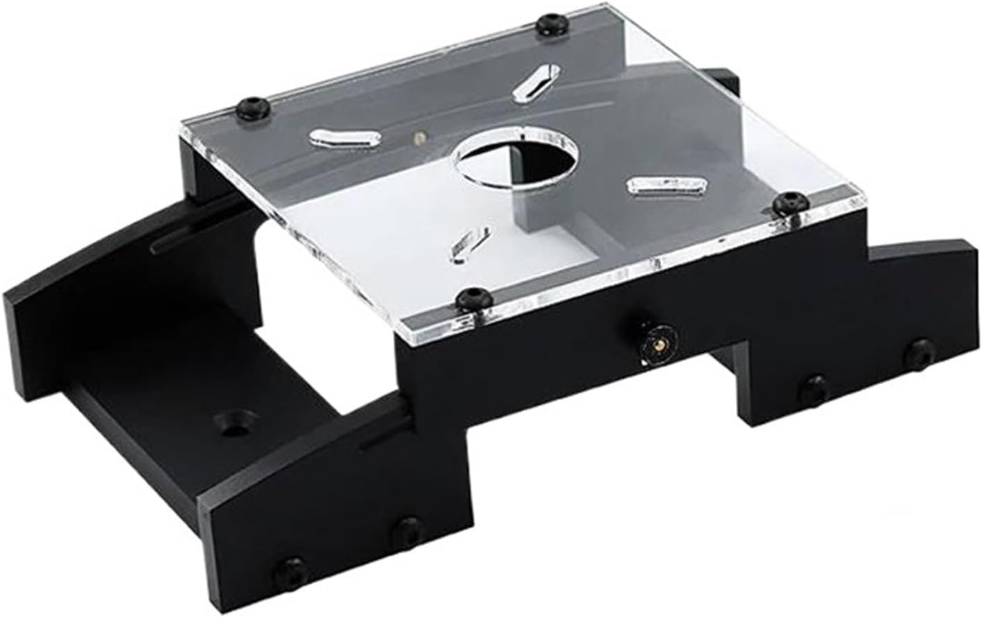 ギターメンテナンスツール ギター指板フライス加工アーク補助ネックスペーサー修理製作ツール