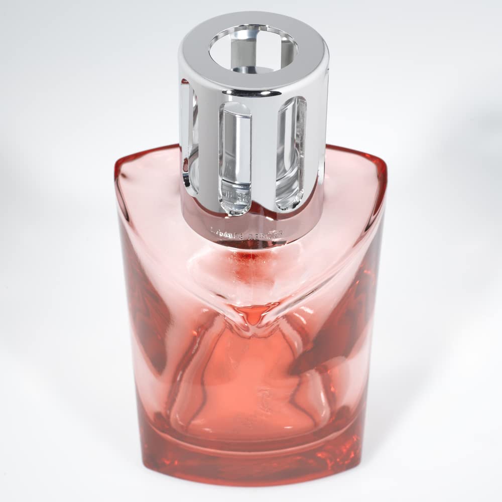 Berger - Lampe 4783 Terra Rouge+Refill