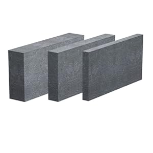 doitBau EPS isolatieplaat WLG032 20 mm / 10 m² (20 platen) WDVS gevelisolatie verhoogde sterkte piepschuim isolatie VWS NEOPOR